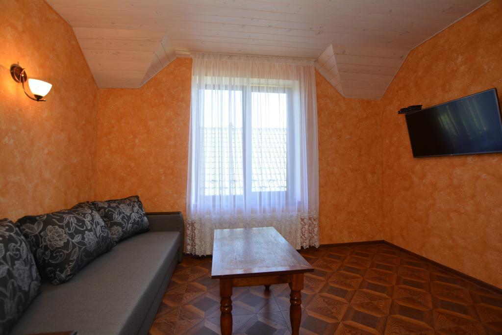 Zolota Rybka Villa Skhidnytsia Cameră foto