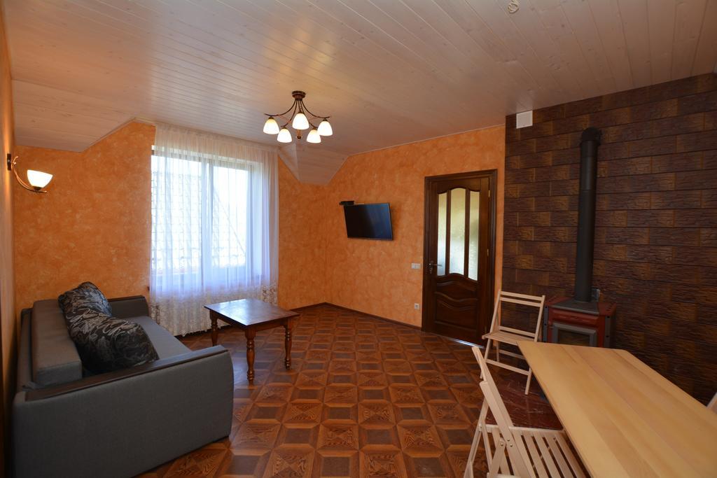 Zolota Rybka Villa Skhidnytsia Cameră foto