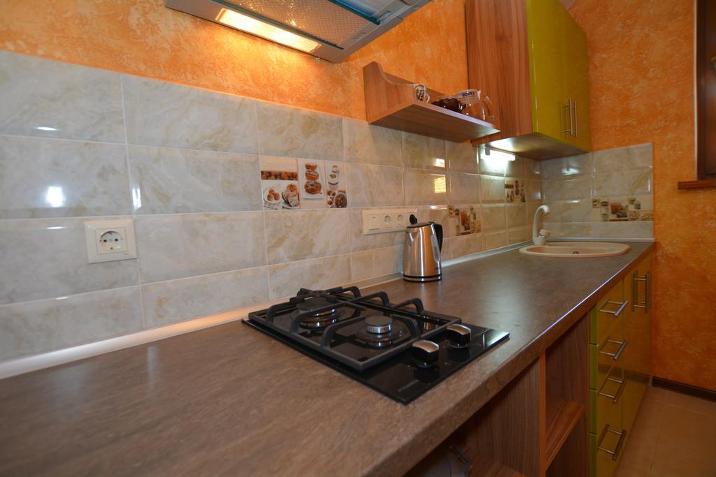 Zolota Rybka Villa Skhidnytsia Cameră foto