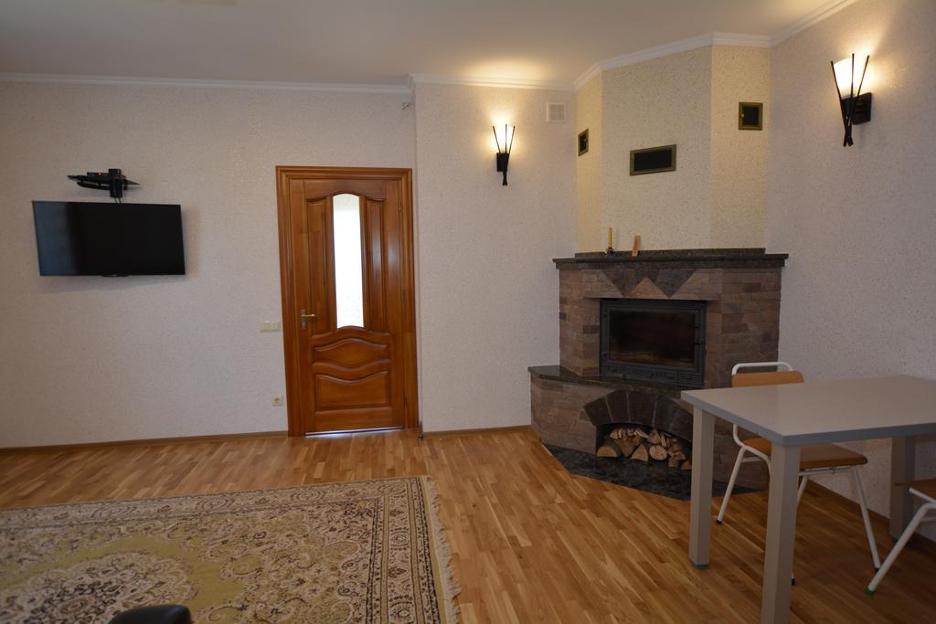 Zolota Rybka Villa Skhidnytsia Cameră foto