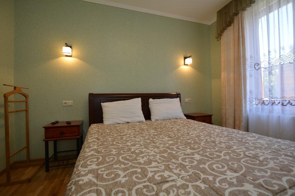 Zolota Rybka Villa Skhidnytsia Cameră foto