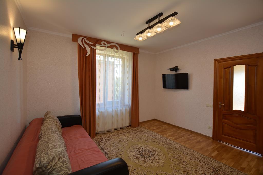 Zolota Rybka Villa Skhidnytsia Cameră foto