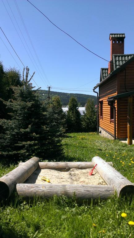 Zolota Rybka Villa Skhidnytsia Cameră foto