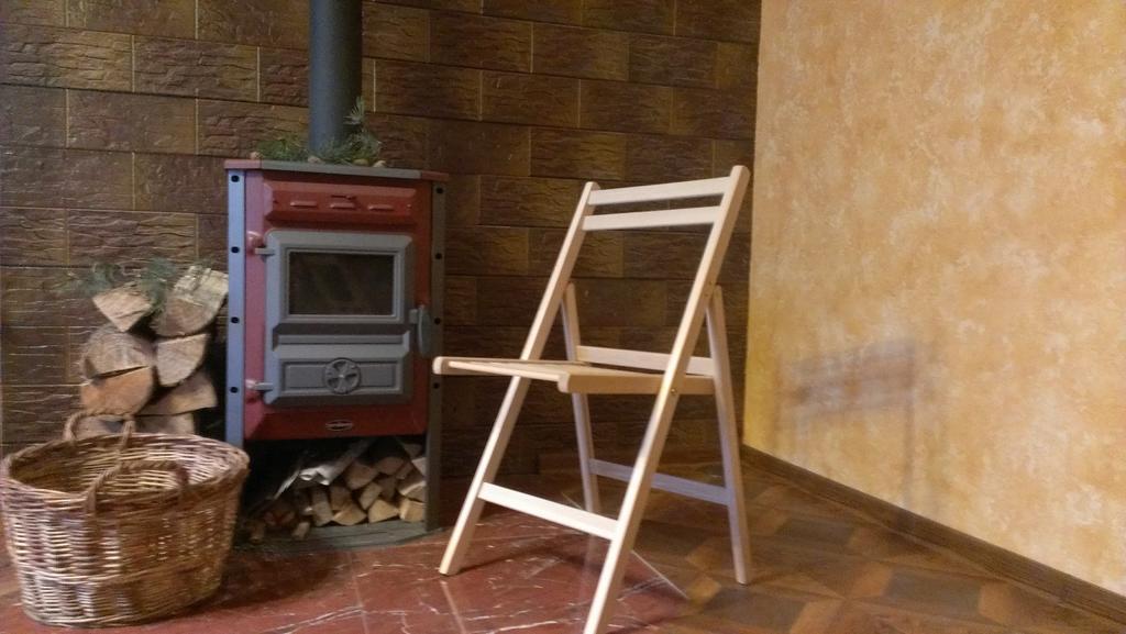 Zolota Rybka Villa Skhidnytsia Cameră foto