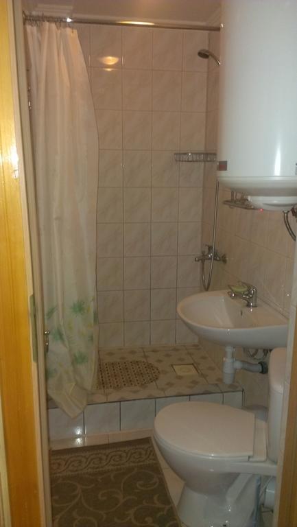 Zolota Rybka Villa Skhidnytsia Cameră foto